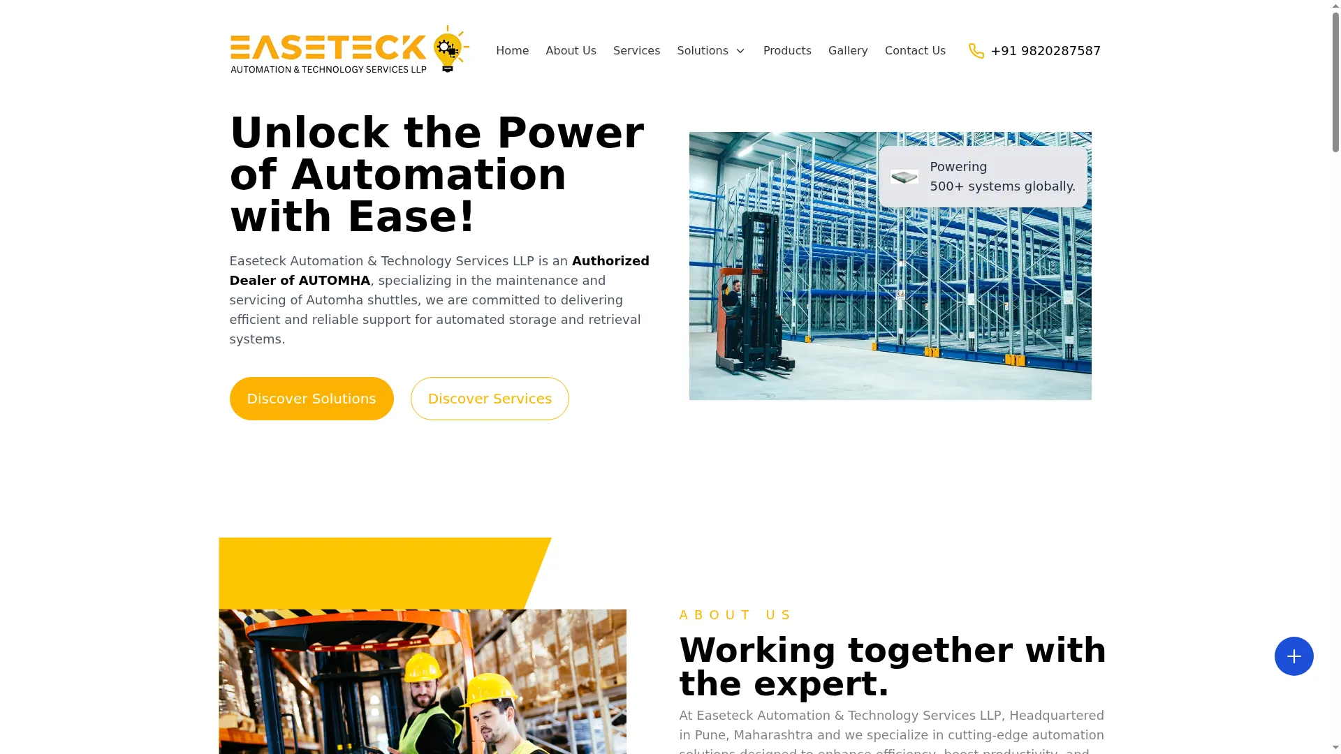 Easeteck.com