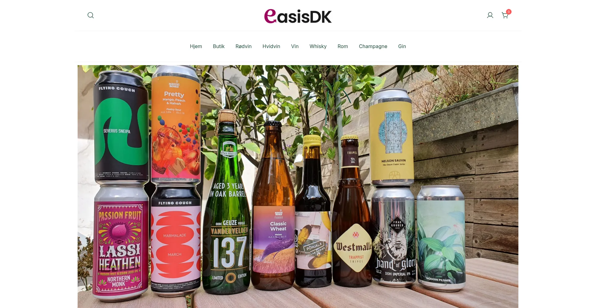 Is Easisdanmark.com Safe?