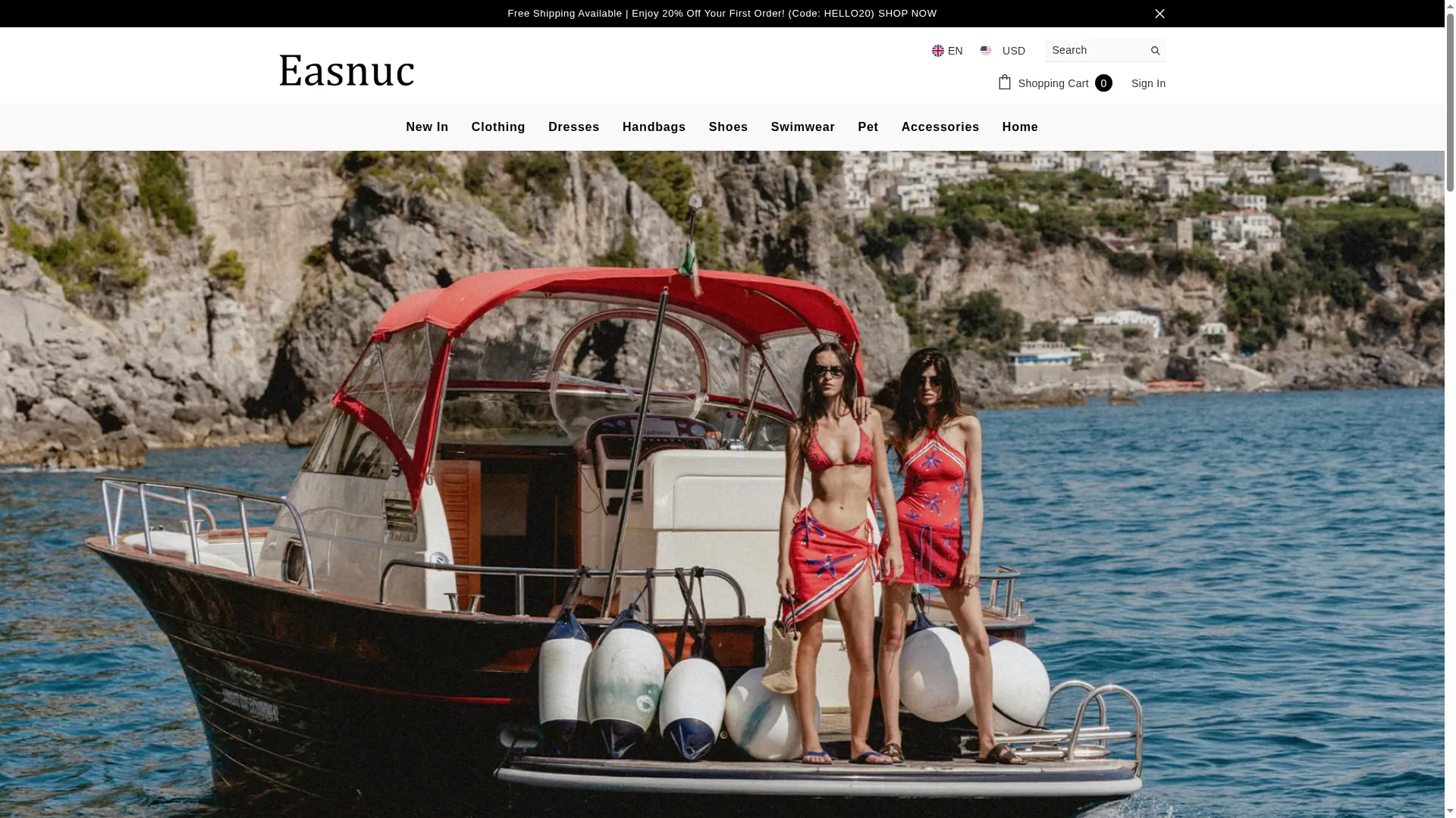 Easnuc.com