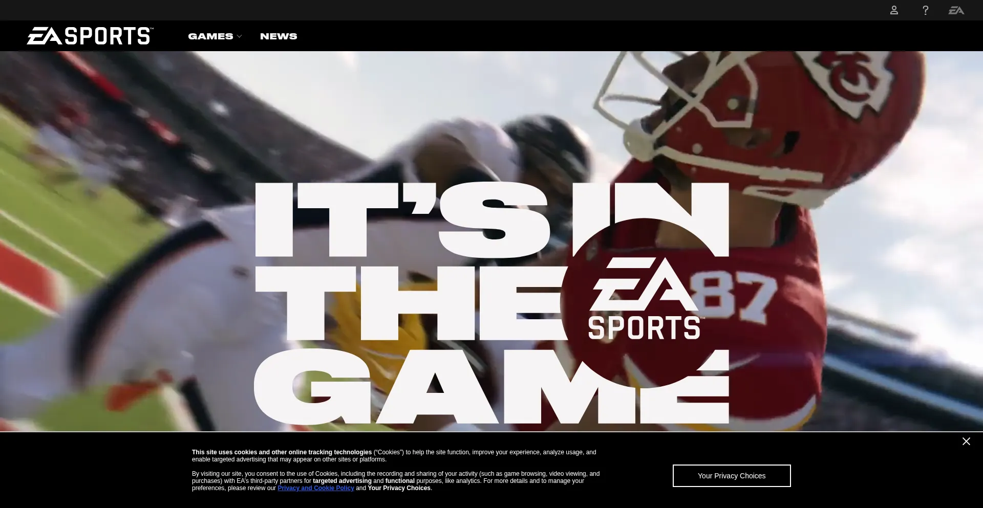 Is Easports.com Safe?