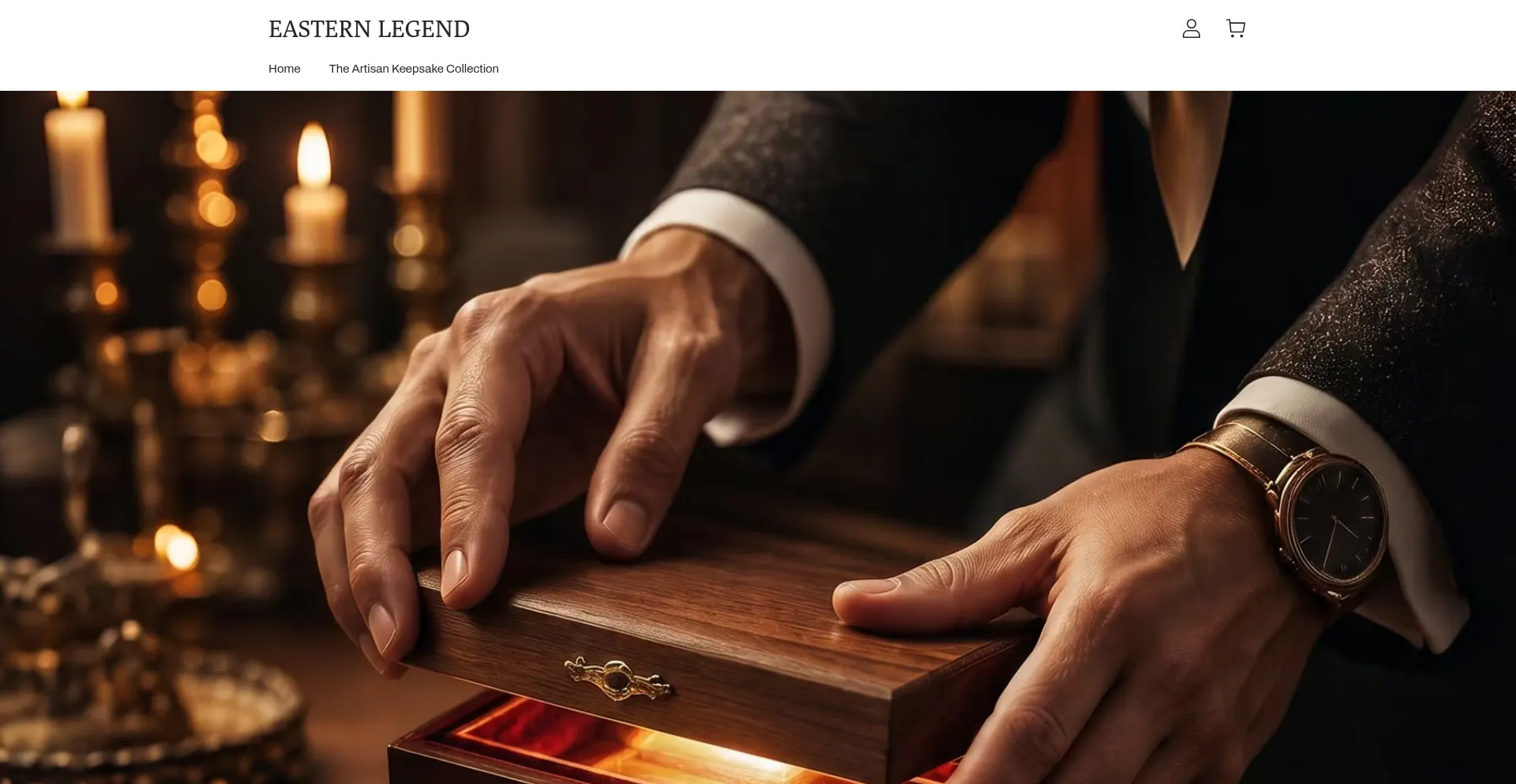 Easternlegend.store