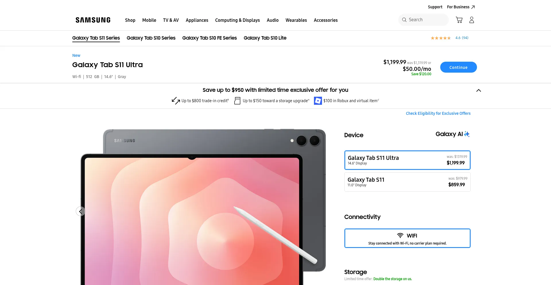 Easus.com Screenshot