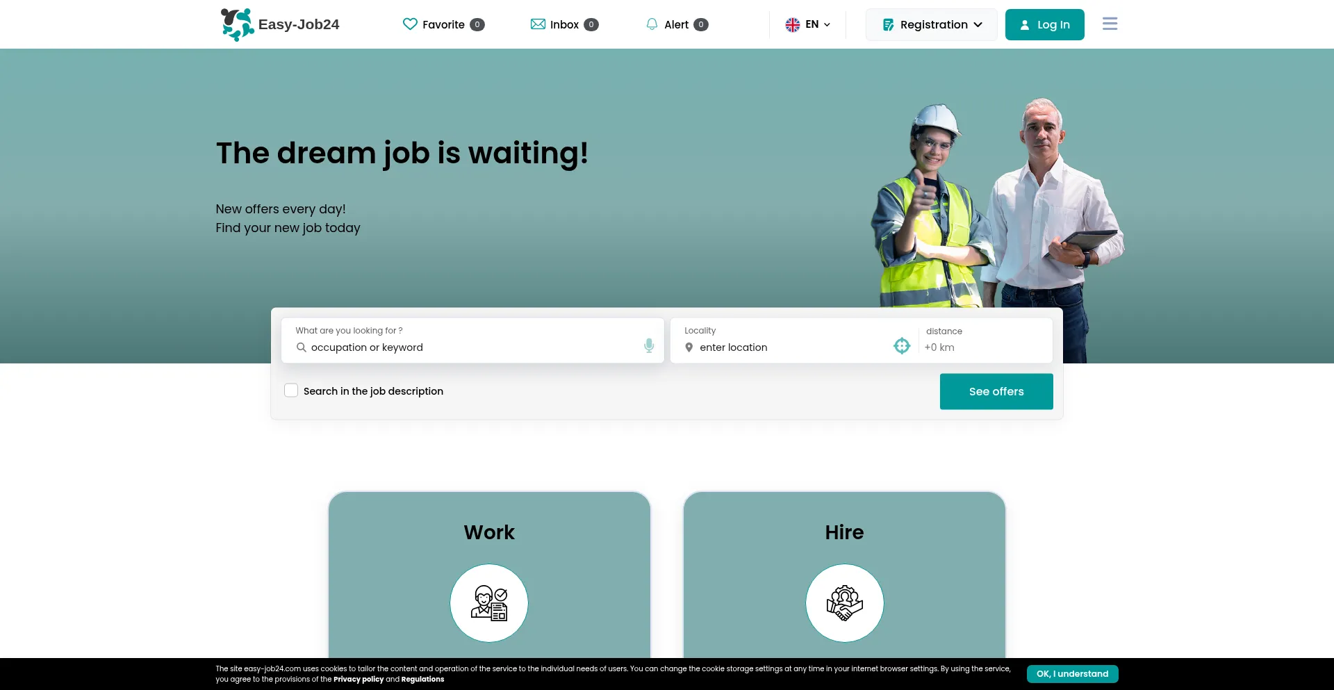 Easy-job24.com