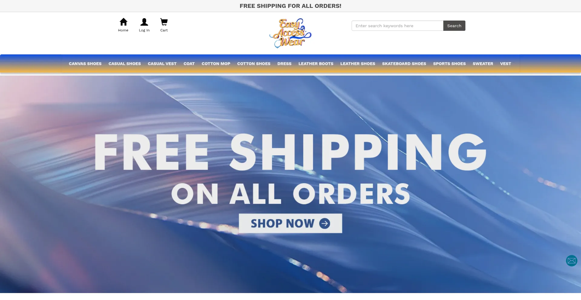 Easyaccesswear.com