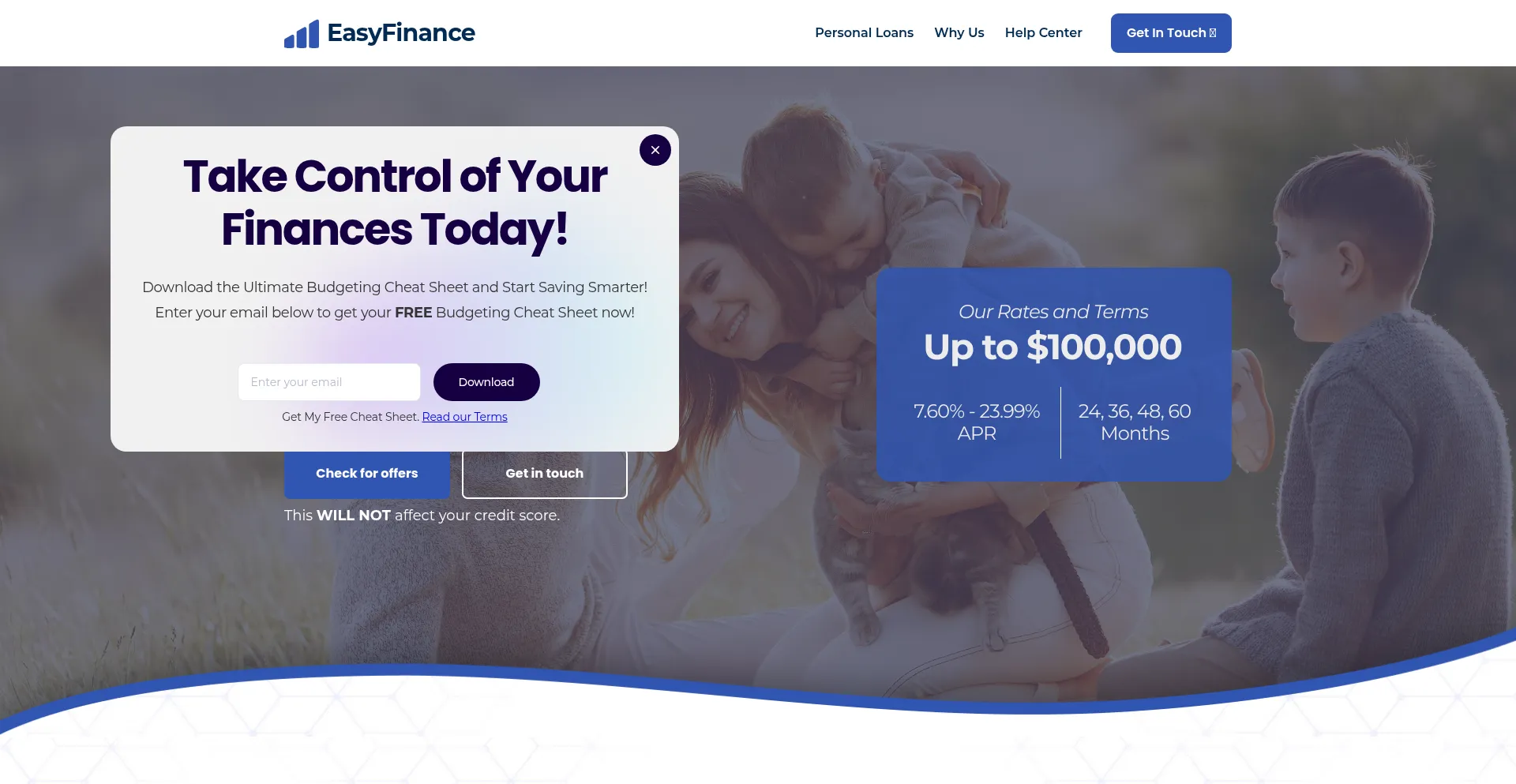 Easyfinance.ai