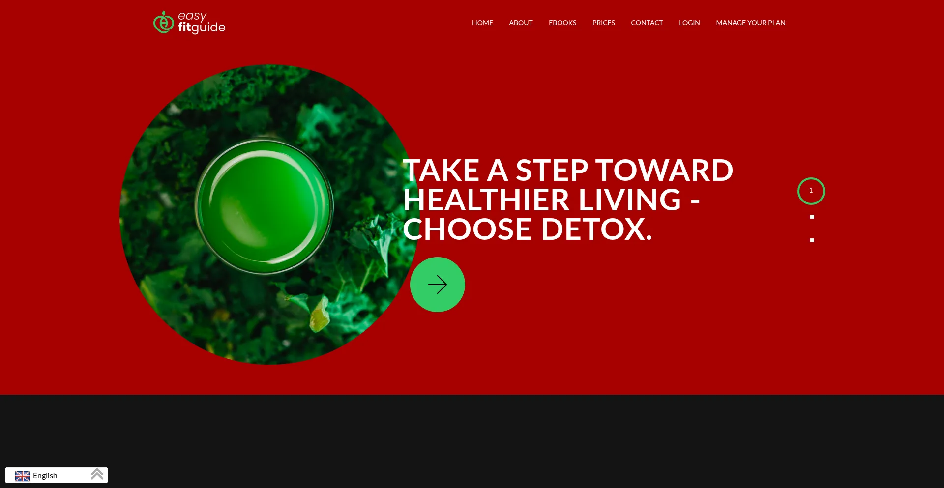 Is Easyfitguide.com Safe?