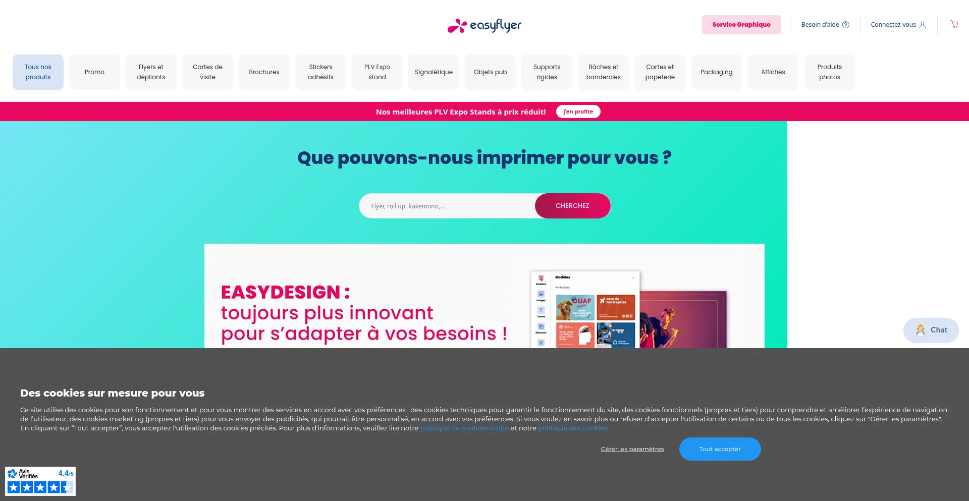 Is Easyflyer.fr Safe?