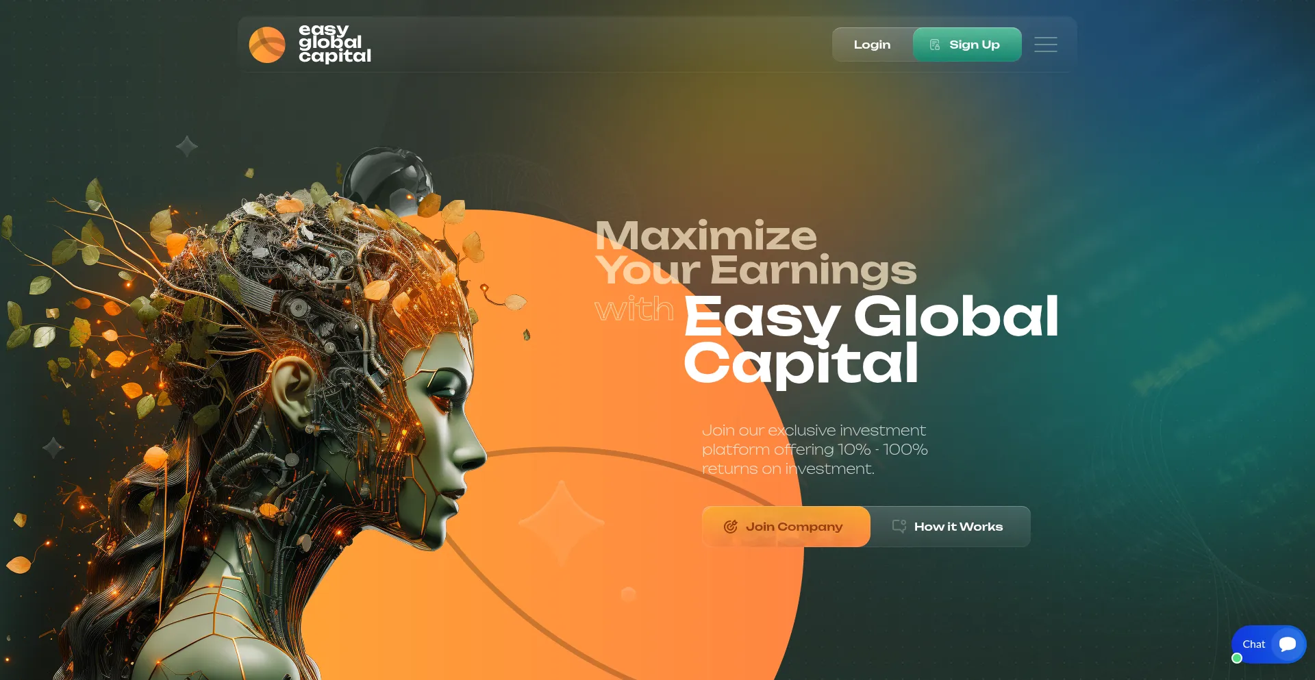 Easyglobalcapital.com