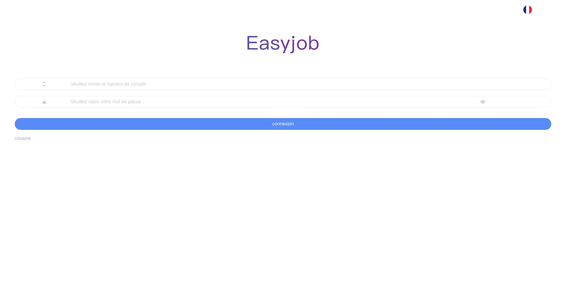 Easyjobtask.com Screenshot