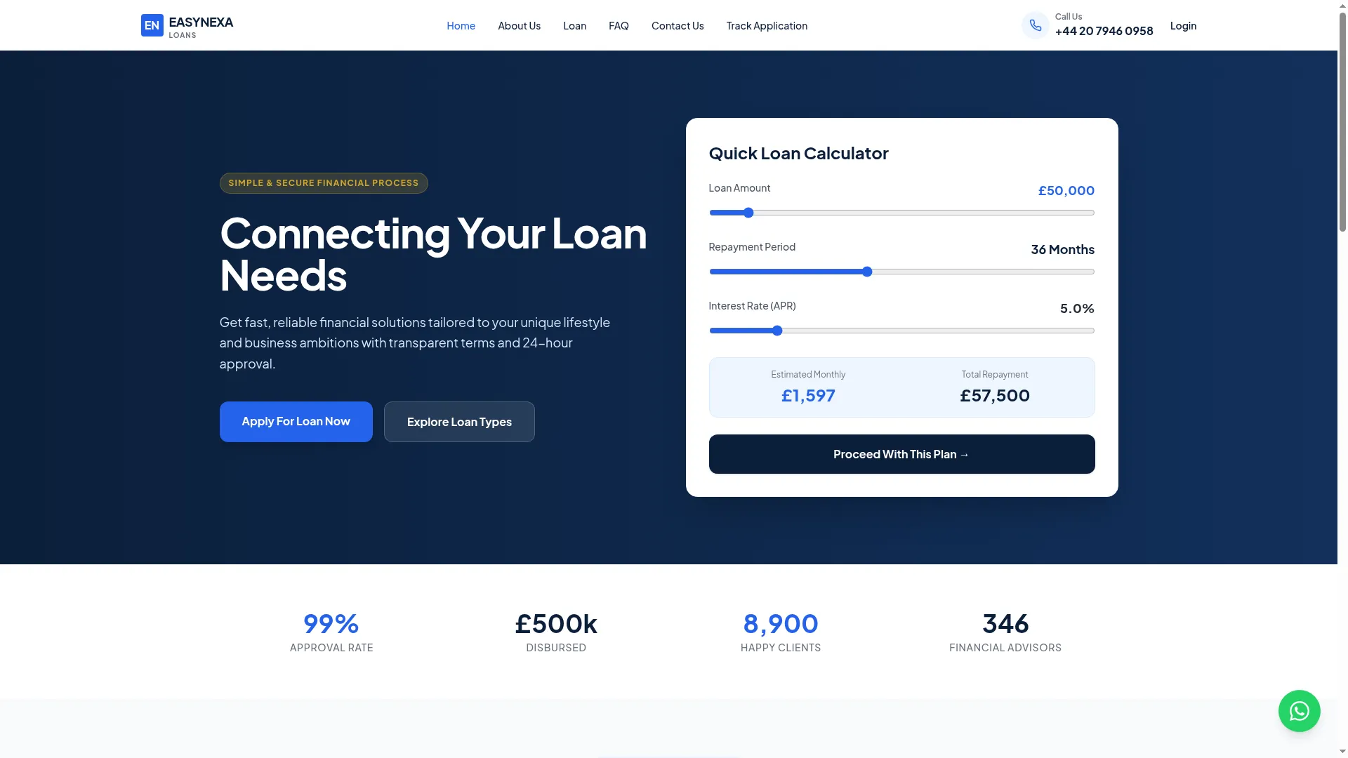 Easynexa.online