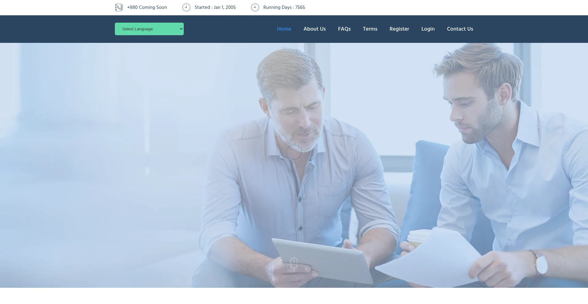 Is Easystradenltd.com Safe?