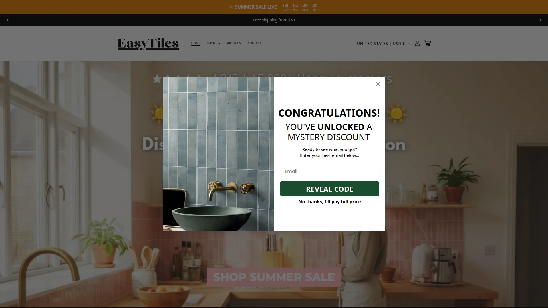 Easytiles.co