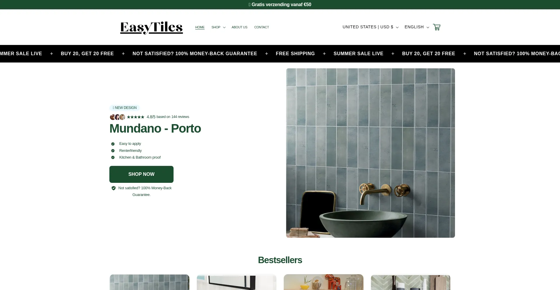 Easytiles.nl