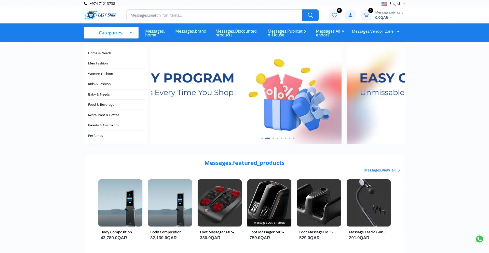 Easytodoshop.com