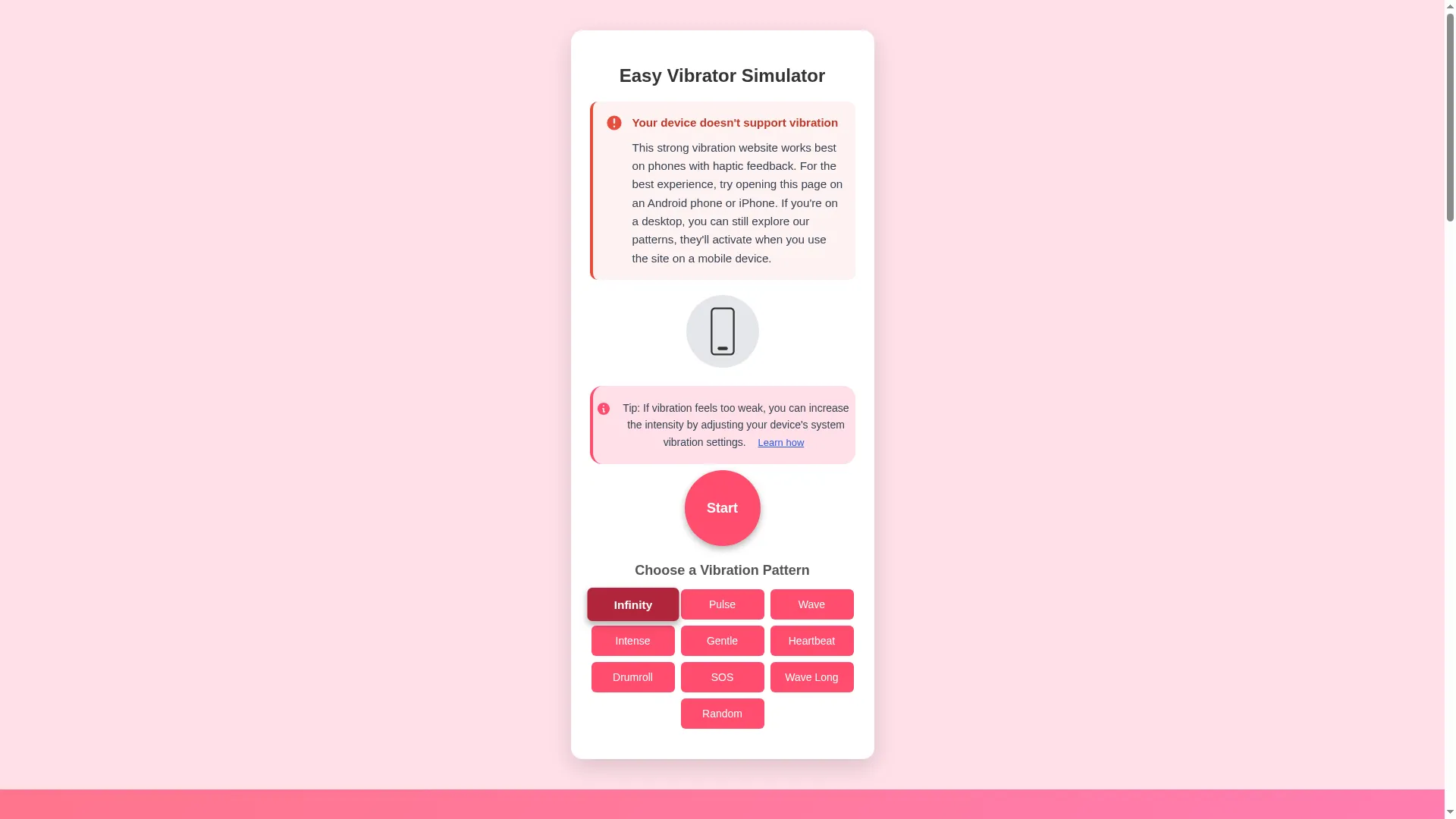 Easyvibrator.com