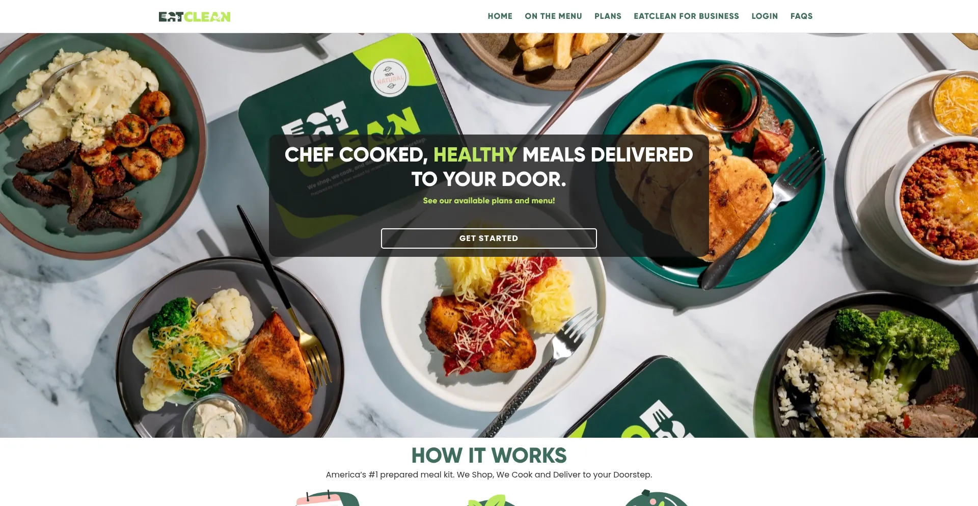 Is Eatcleantogo.com Safe?