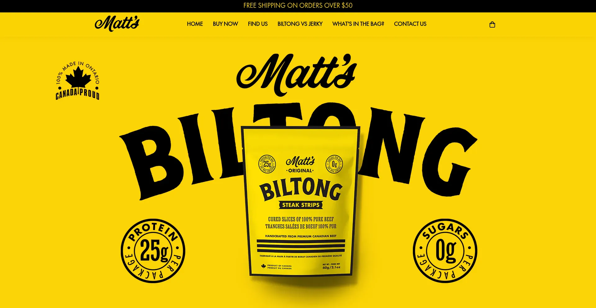 Is Eatmatts.com Safe?