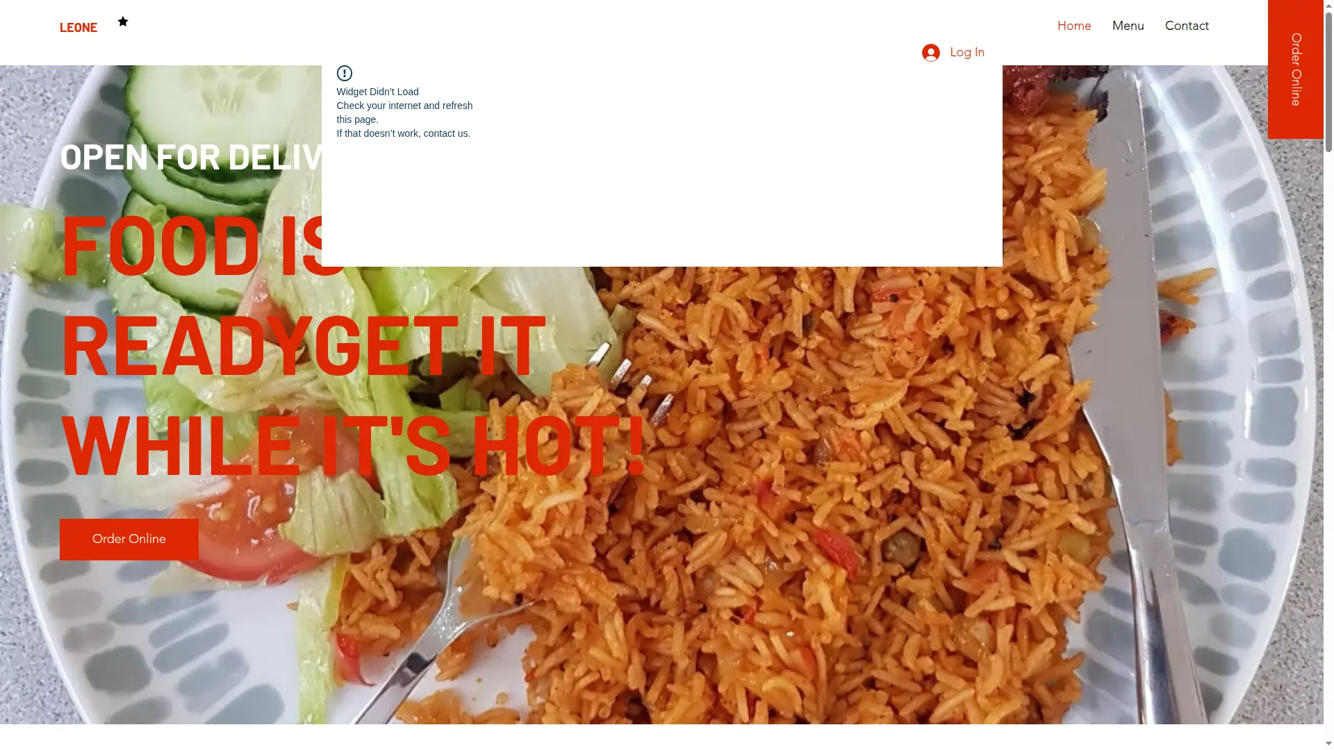 Eatsleone.com