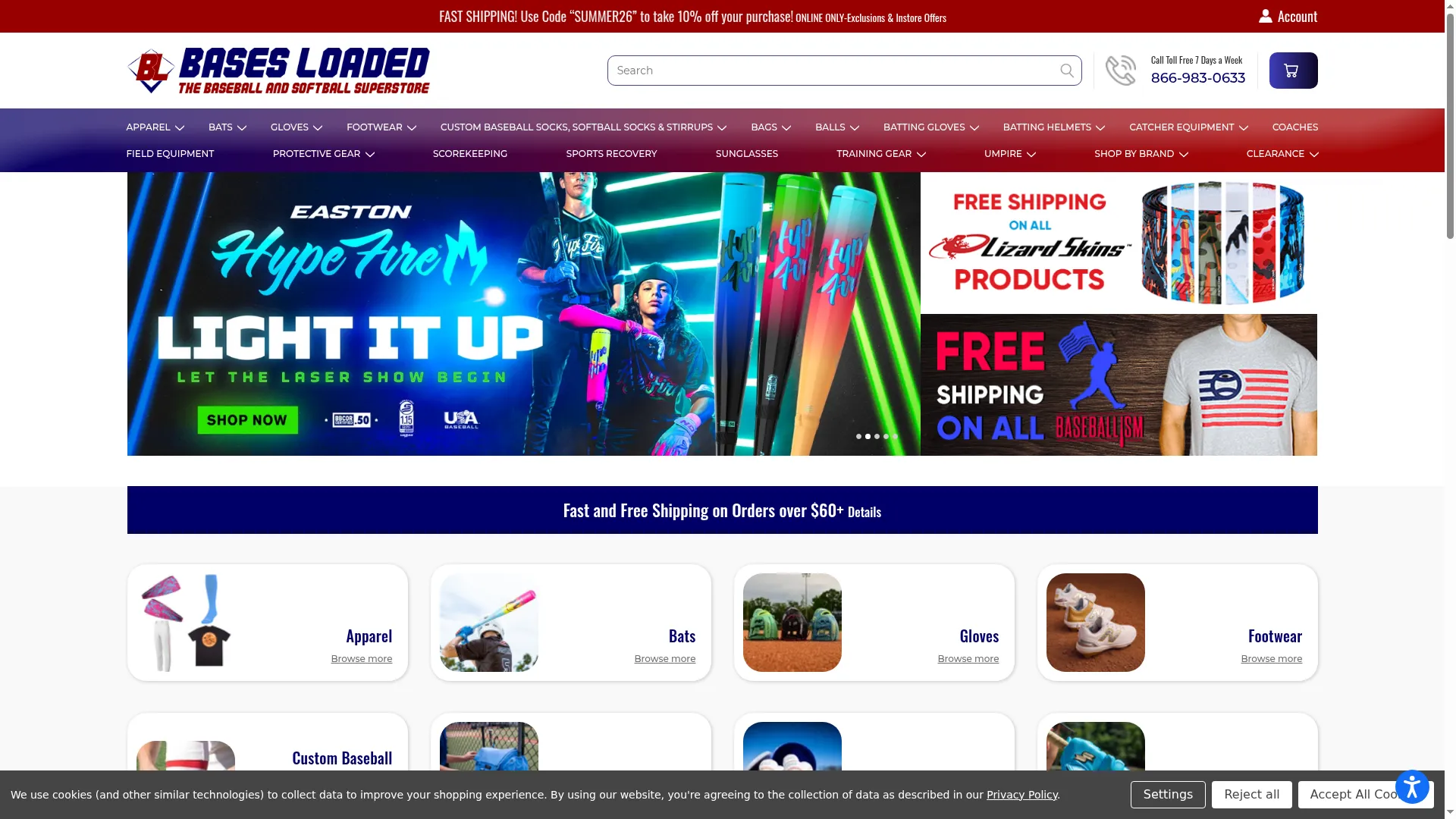 Ebasesloaded.com