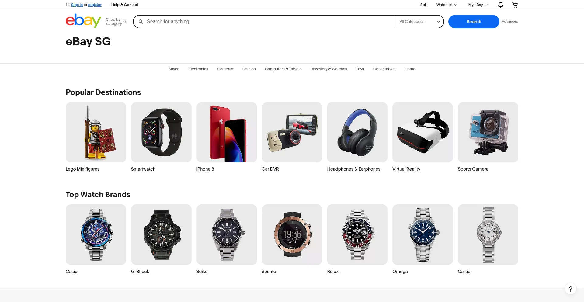 Ebay.com.sg