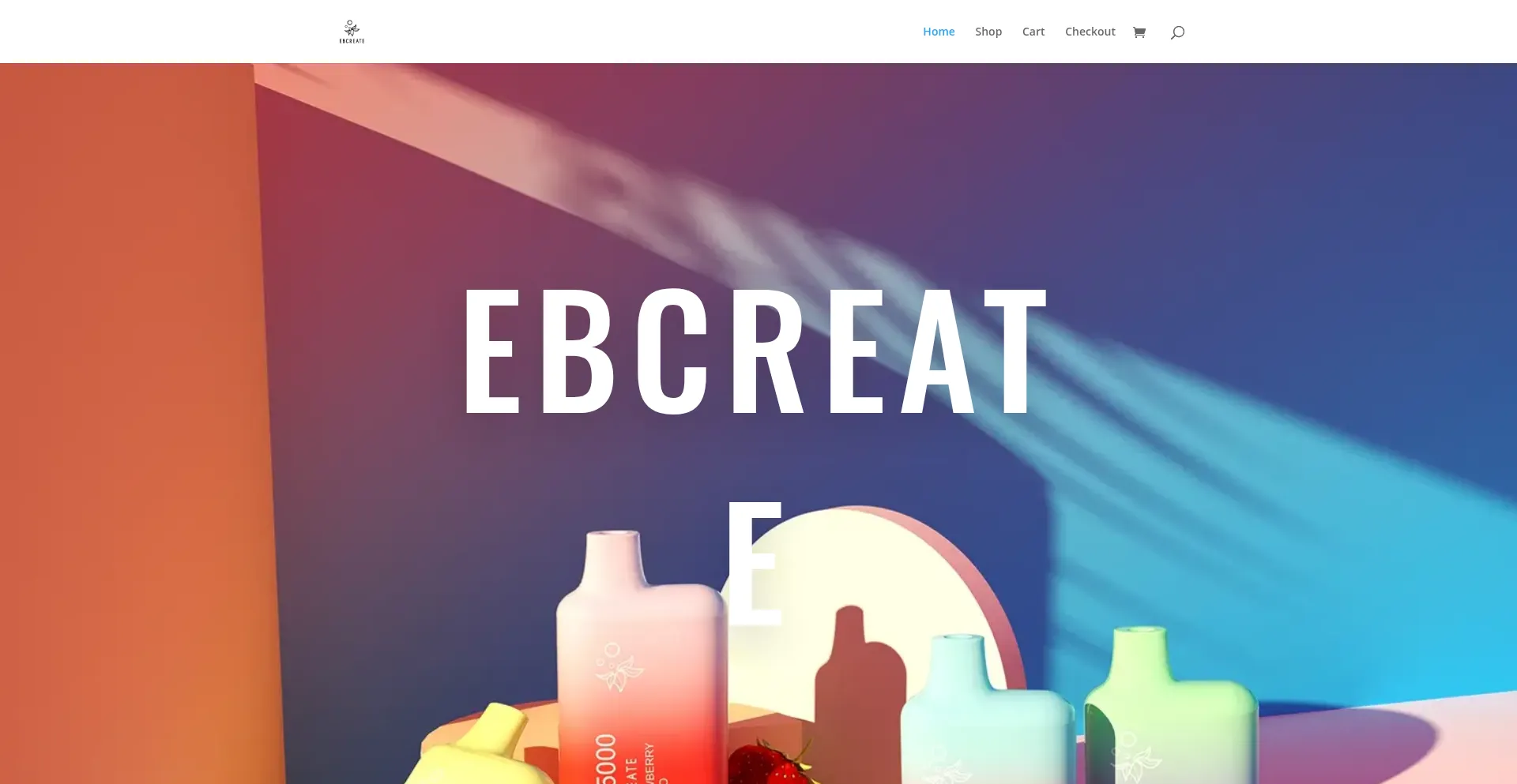 Ebcreatebc5000.com