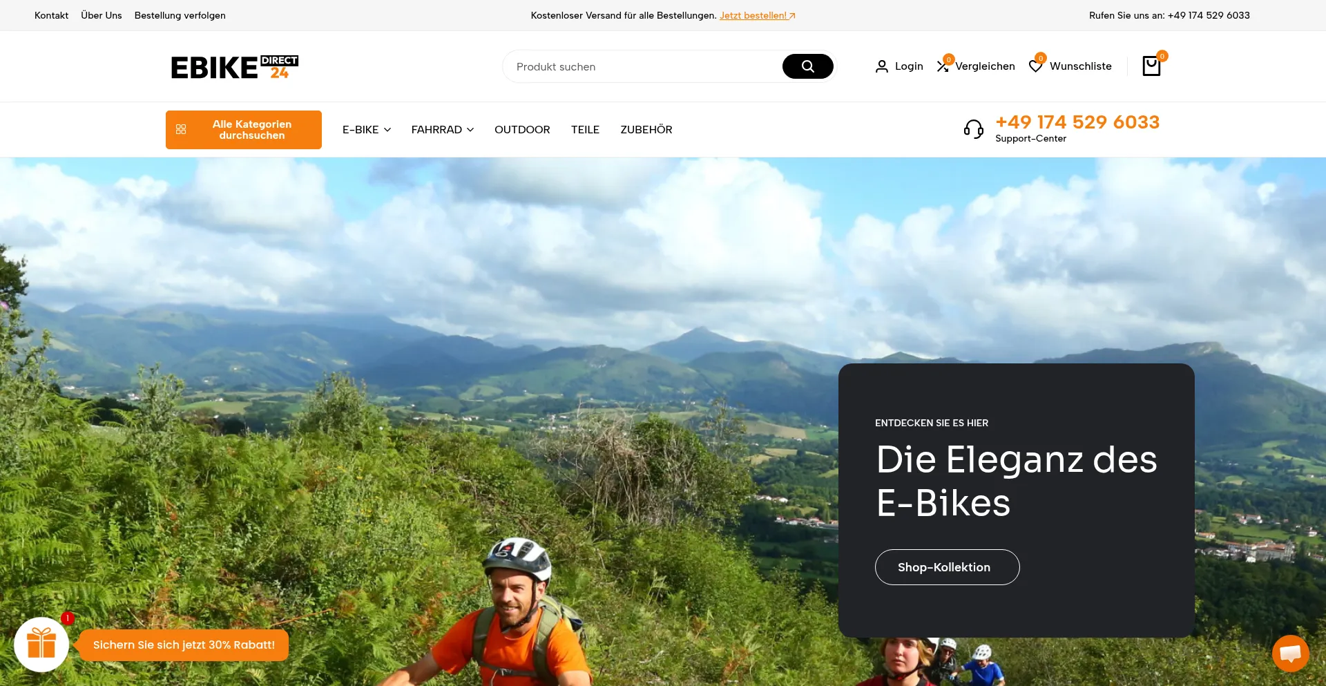 Ebike-direct24.de