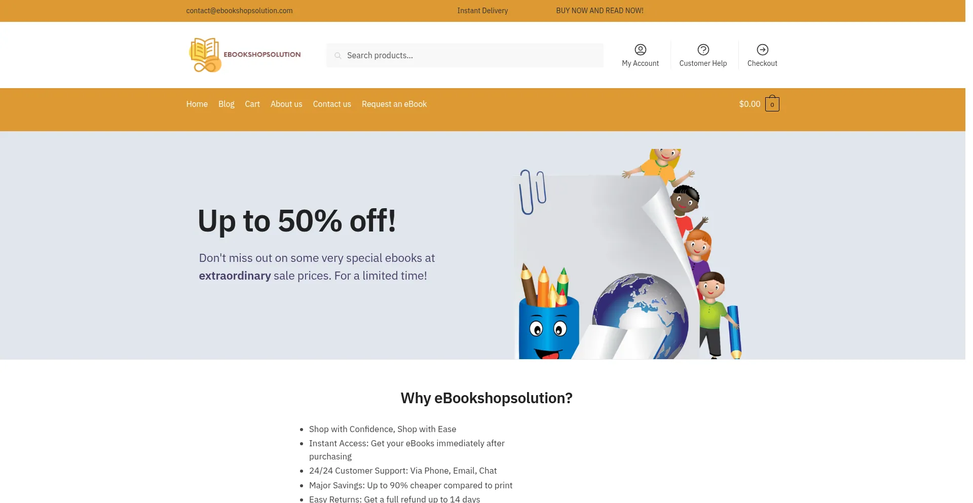 Ebookshopsolution.com