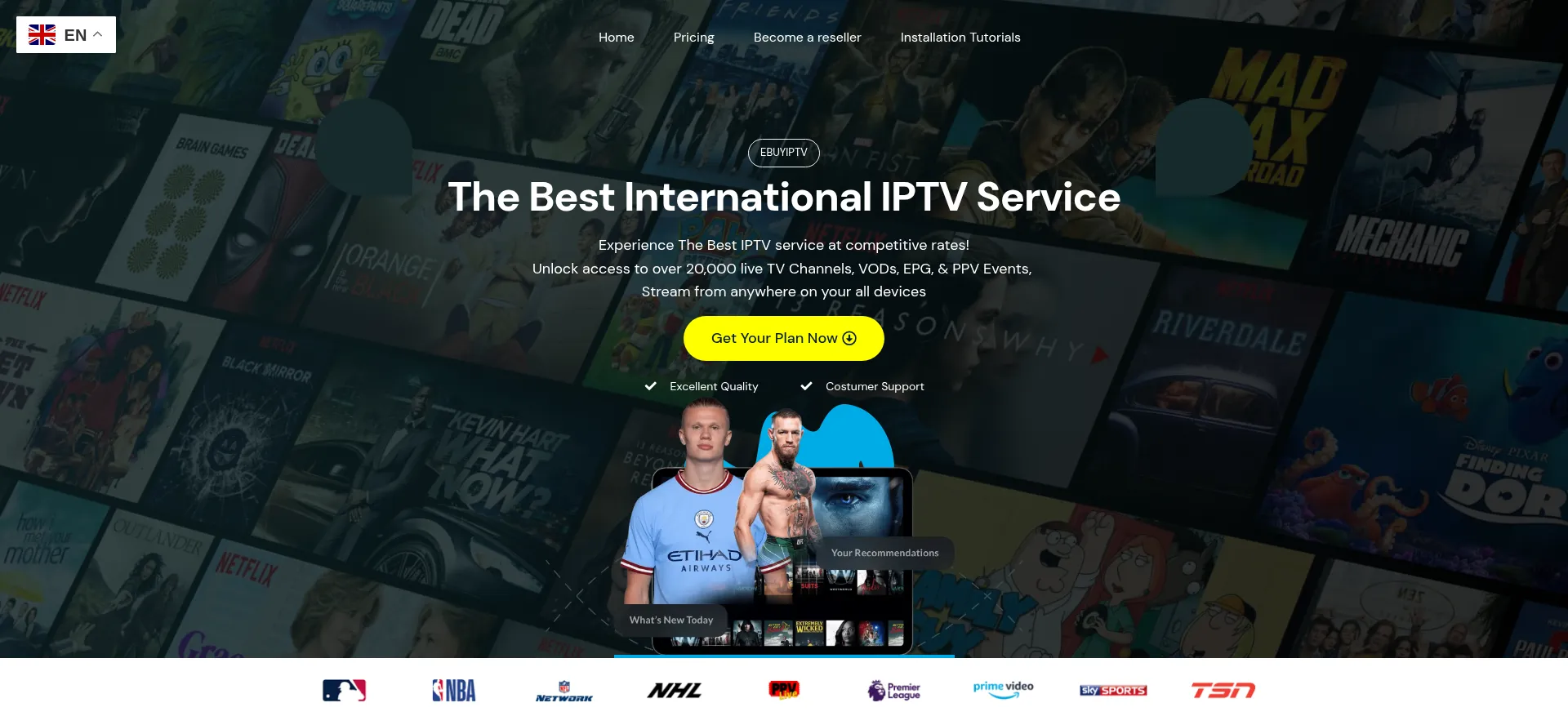 Ebuy-iptv.shop