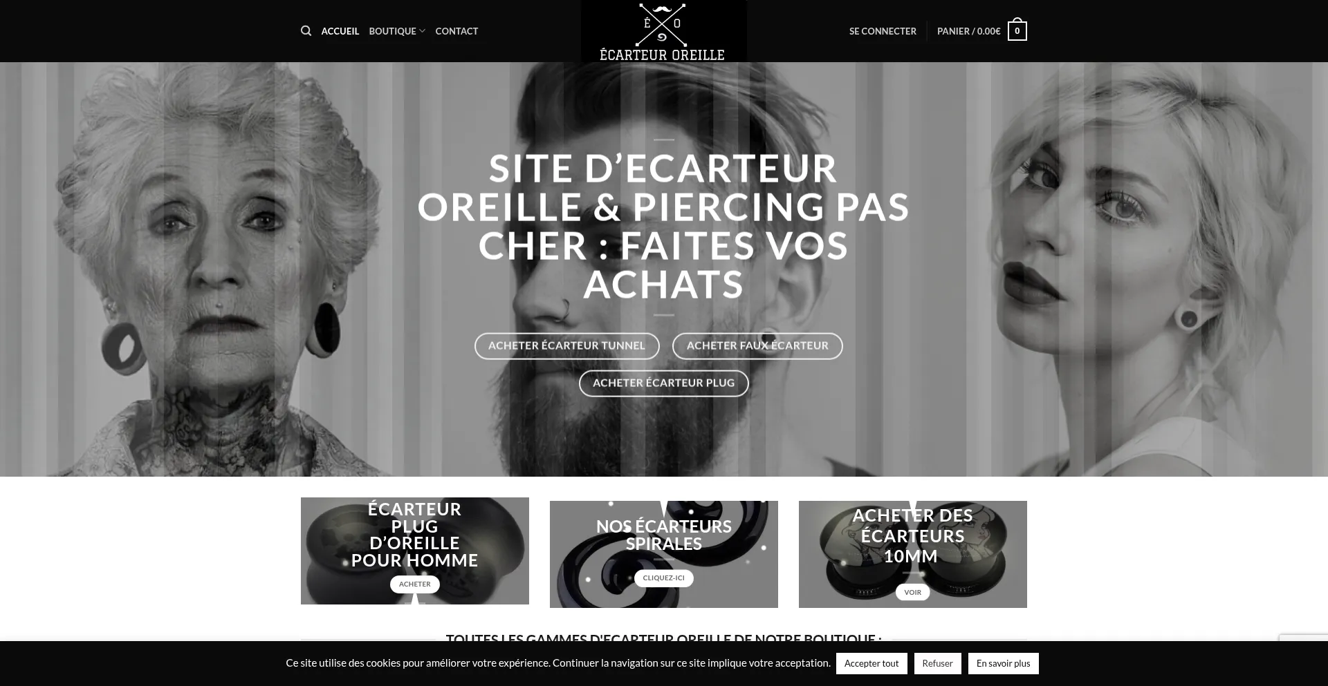 Ecarteur-oreille.fr