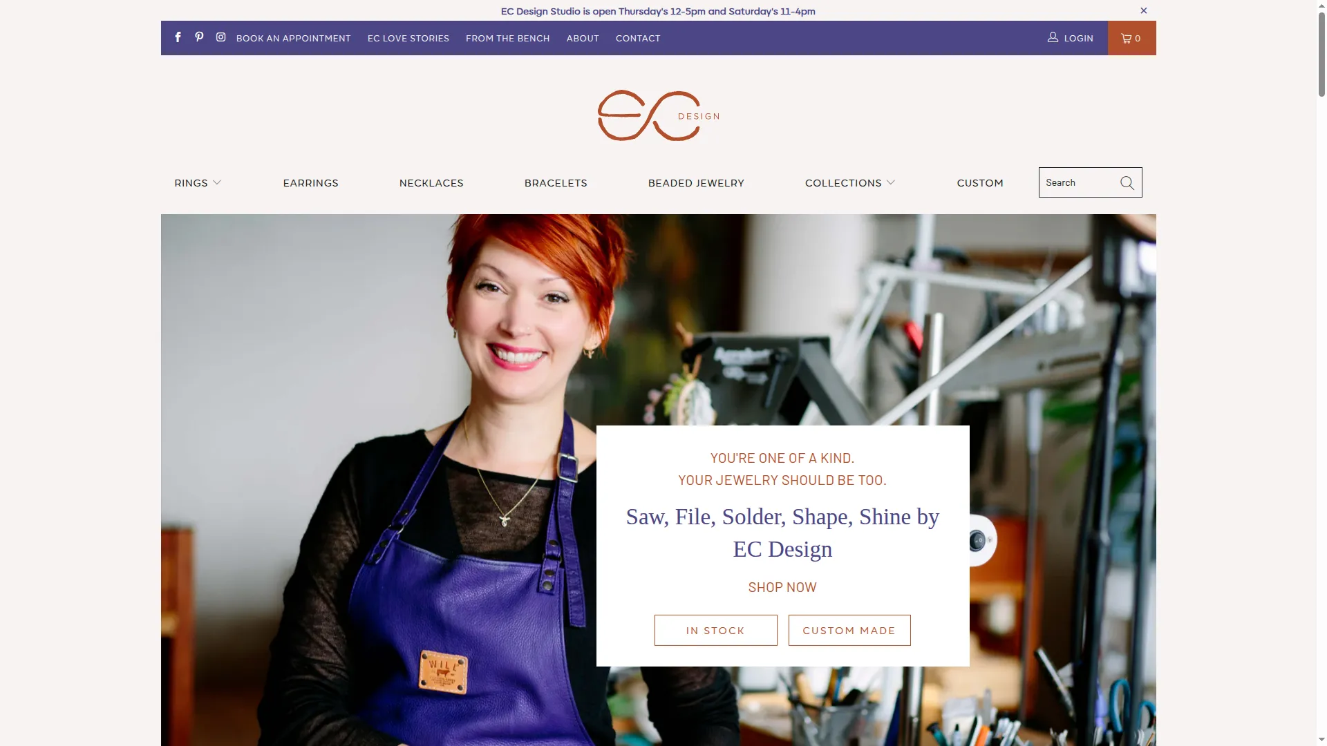 Ecdesignstudios.com