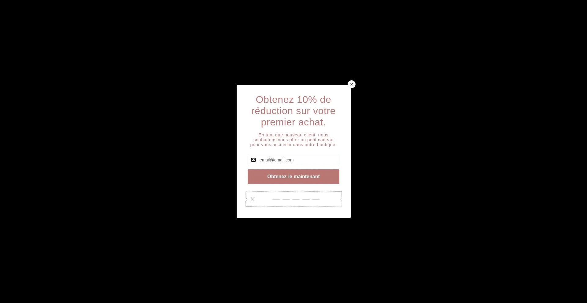 Eclat-collagene.com Screenshot