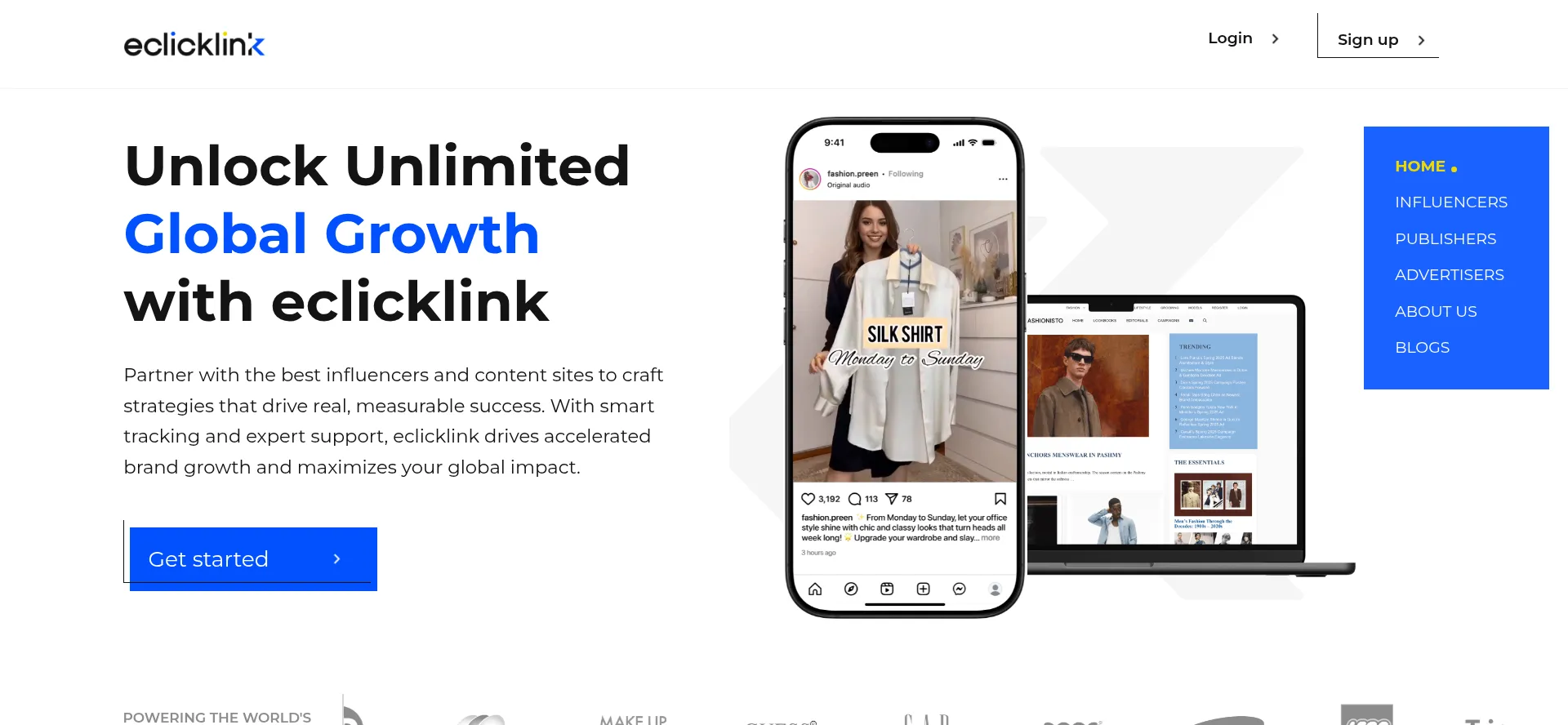 Eclicklink.com