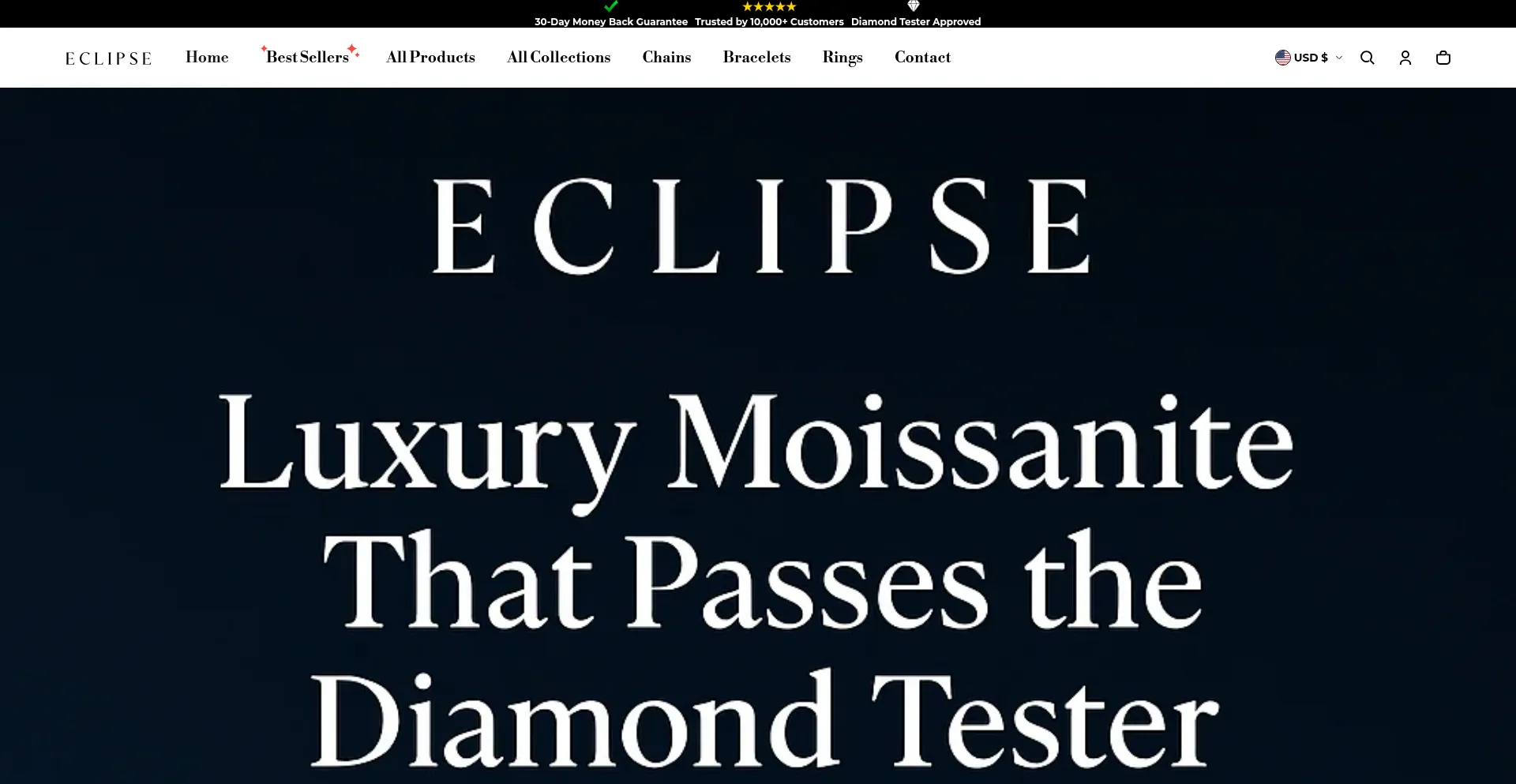 Is Eclipsemtl.com Safe?