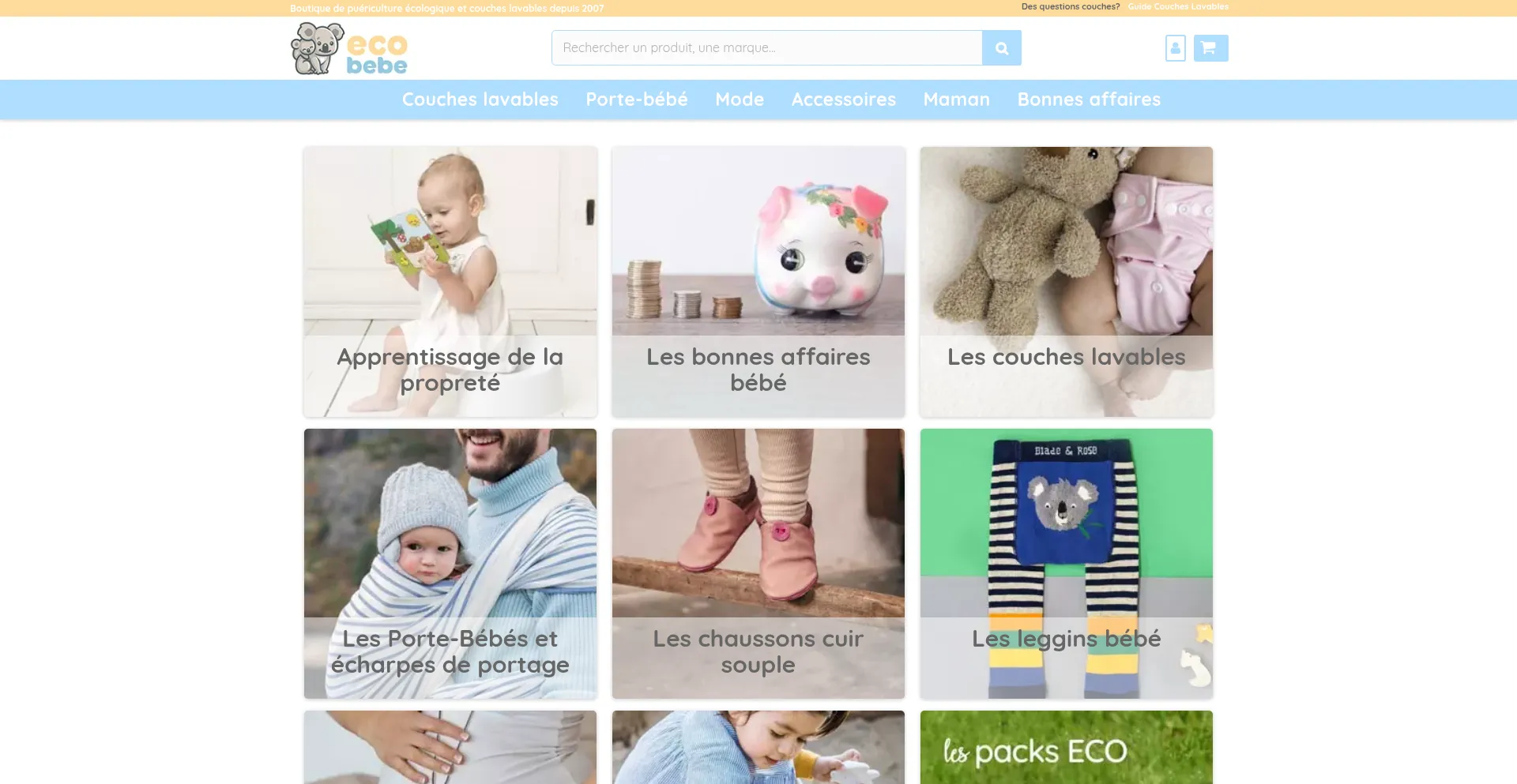 Eco-bebe.com