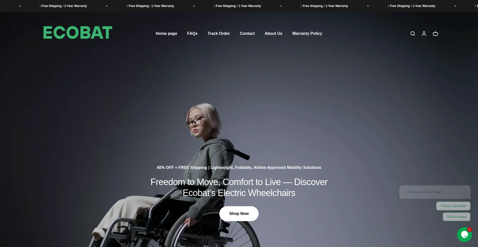 Ecobatboy.myshopify.com