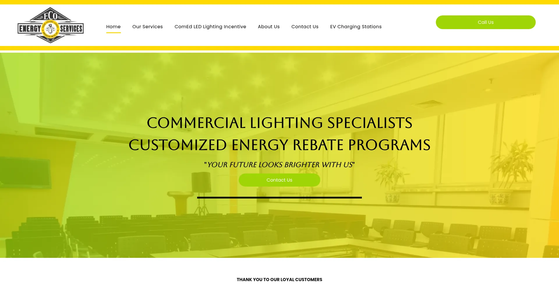 Is Ecoenergy1.com Safe?