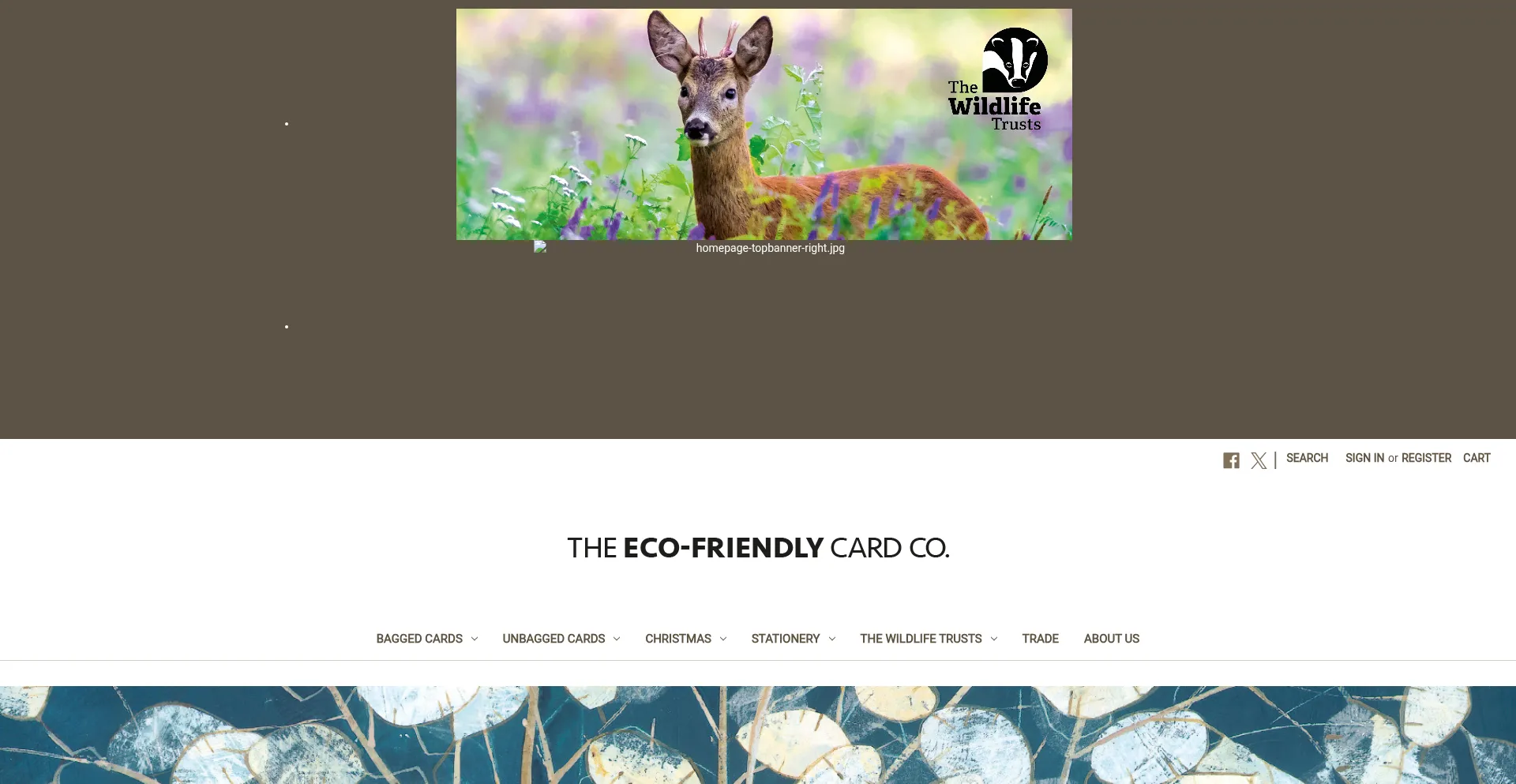 Ecofriendly.cards