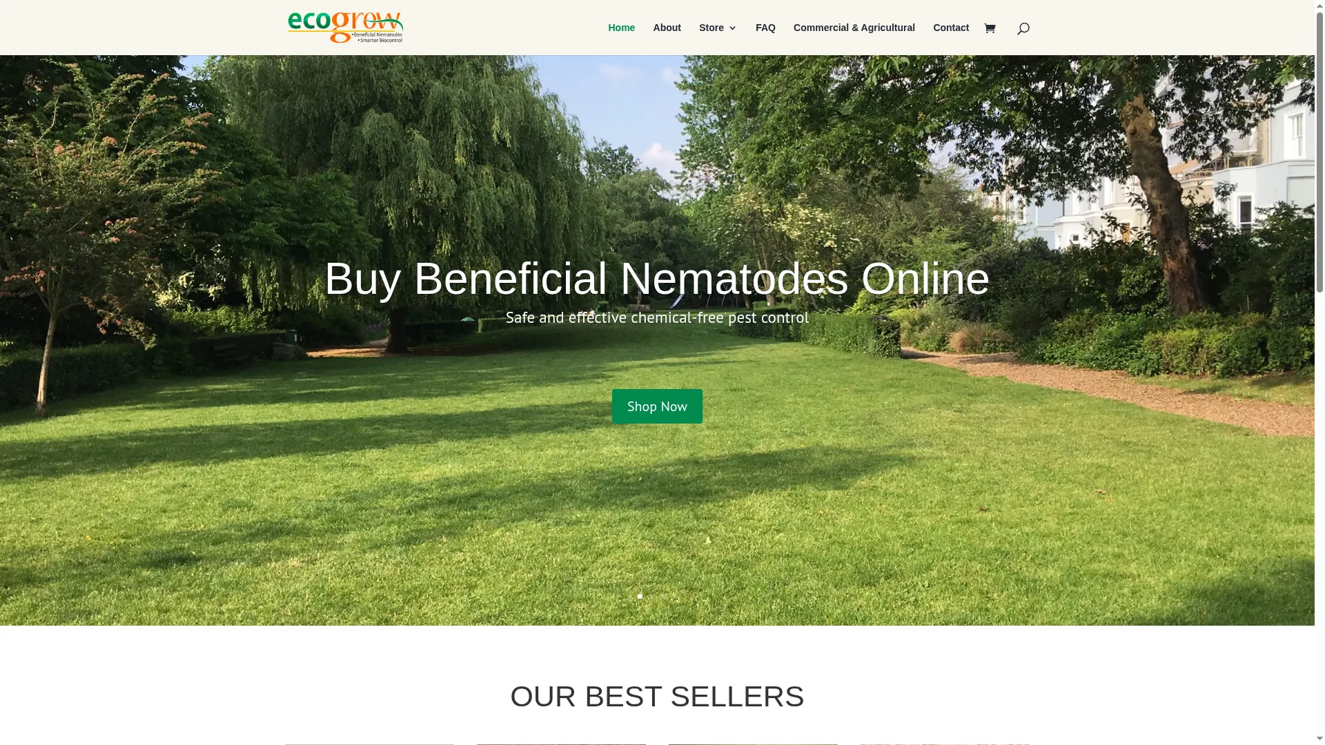 Ecogrow.com.au