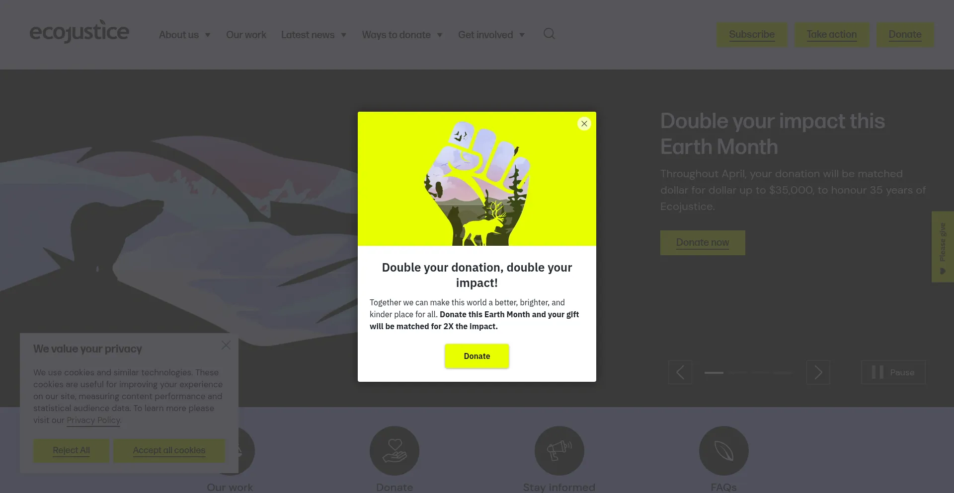 Ecojustice.ca
