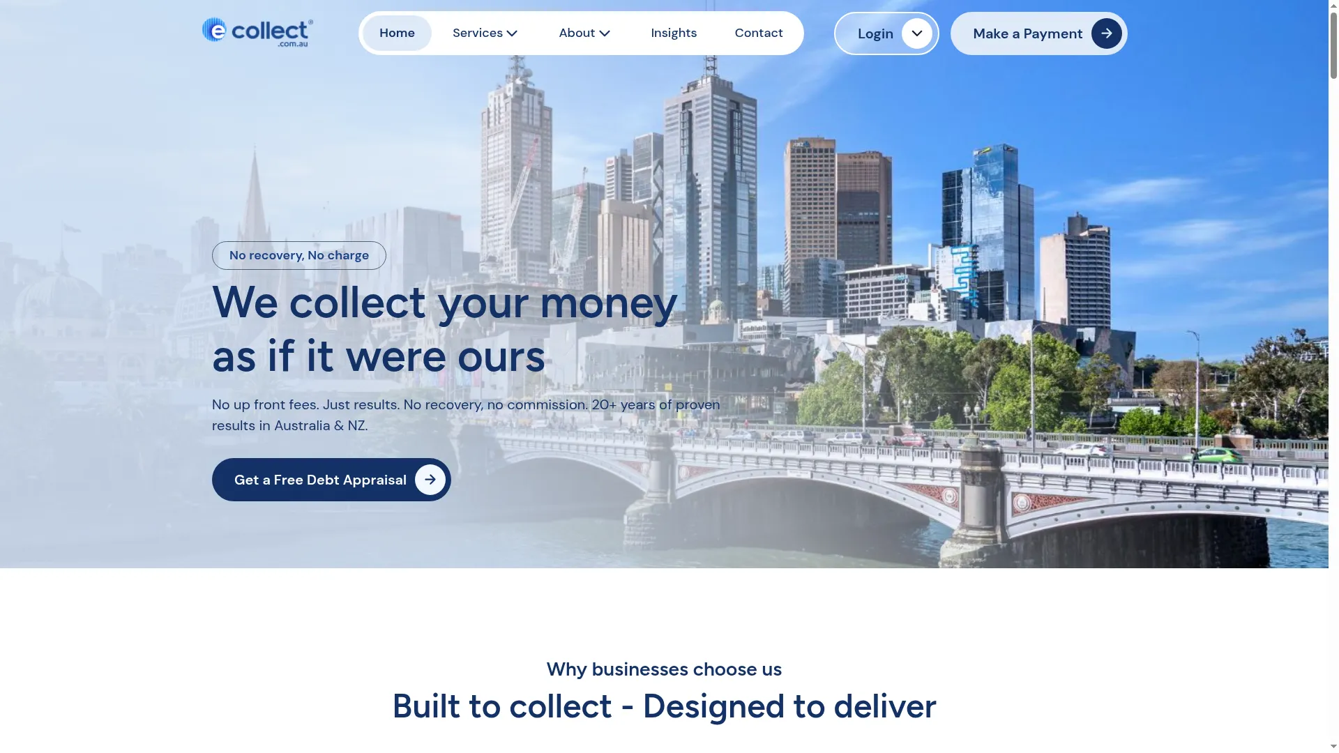 Ecollect.com.au