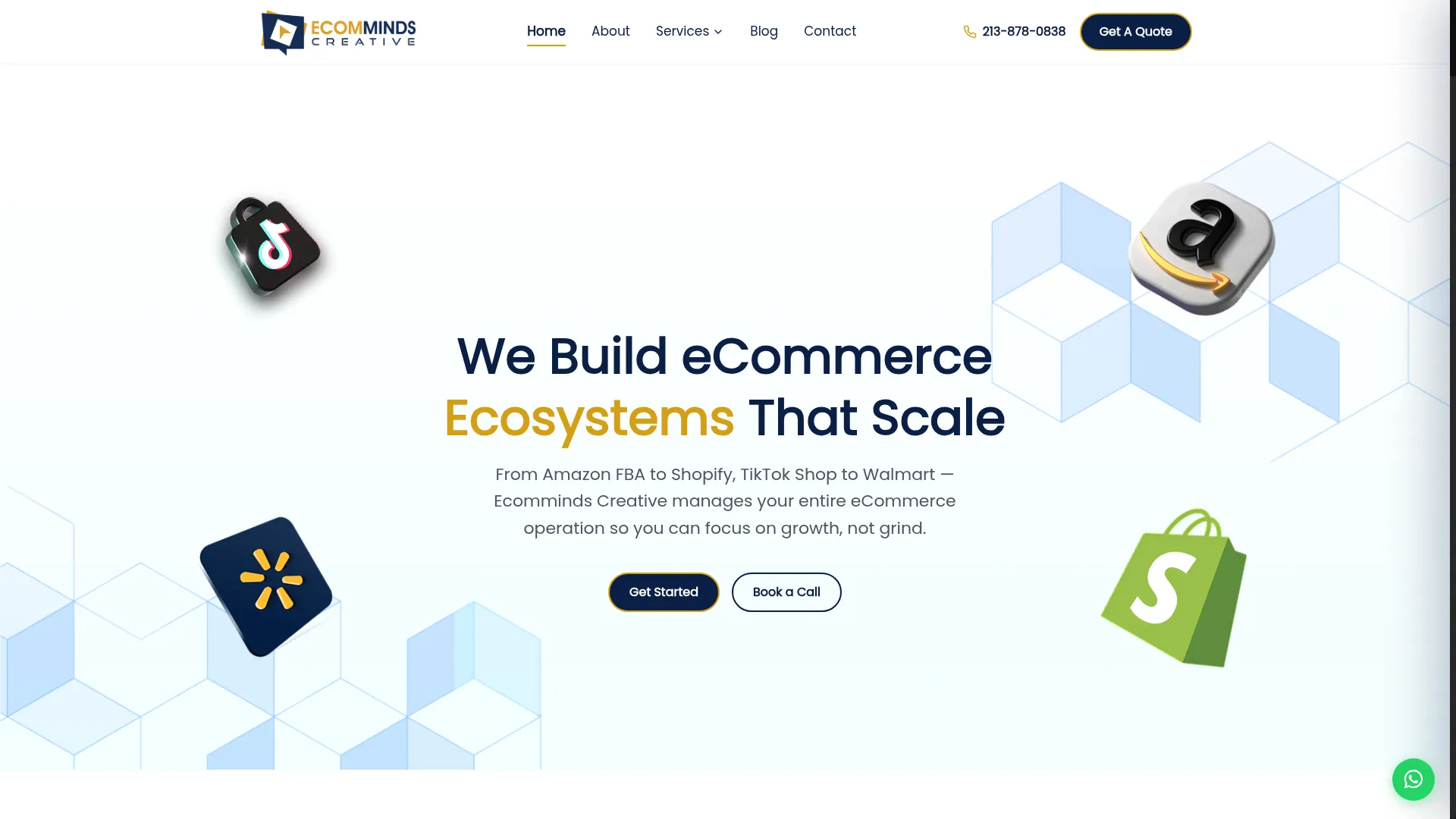 Ecommindscreative.com