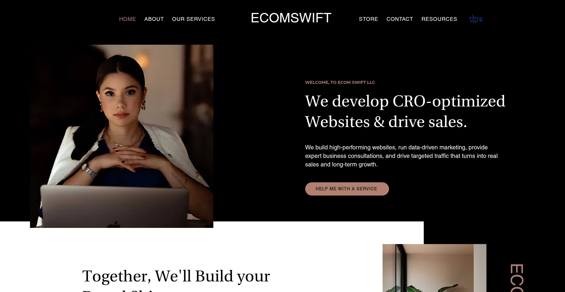 Ecomswiftllc.store