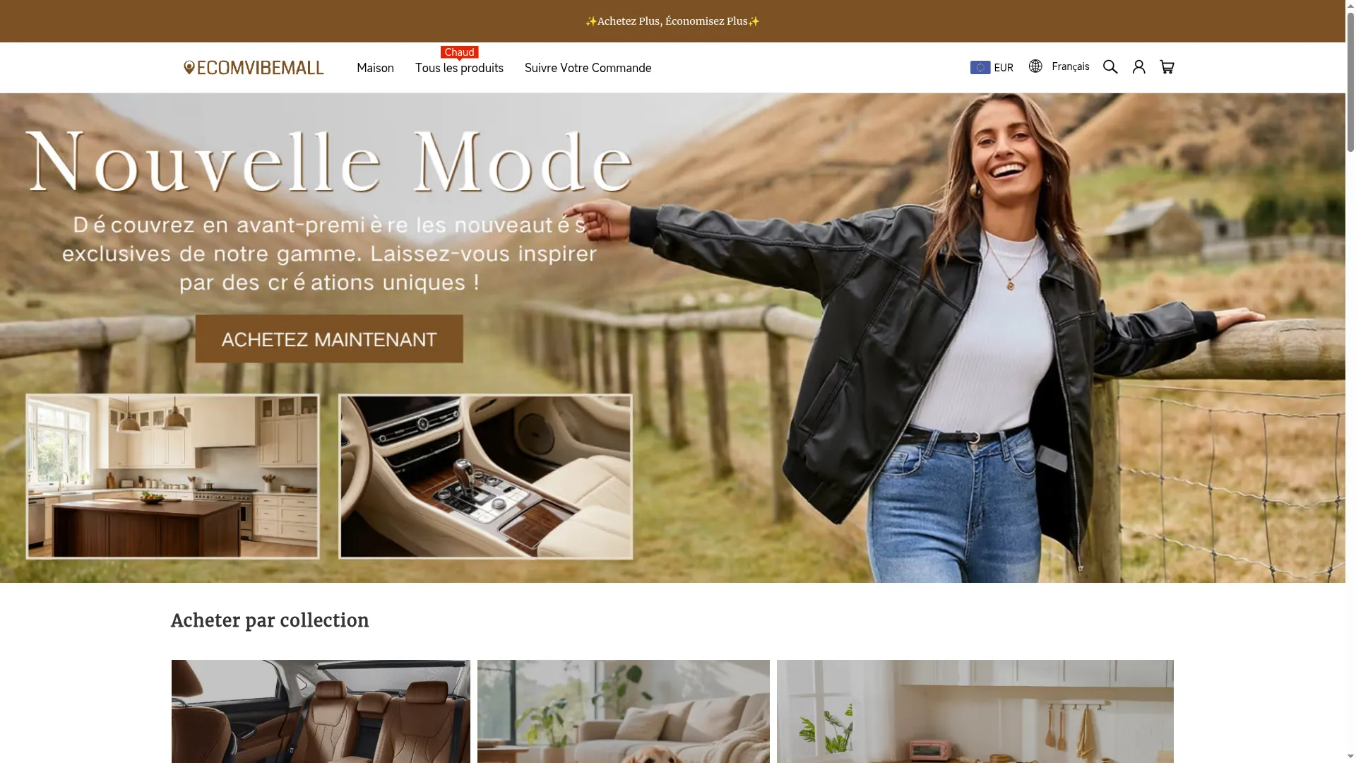 Ecomvibemall.com