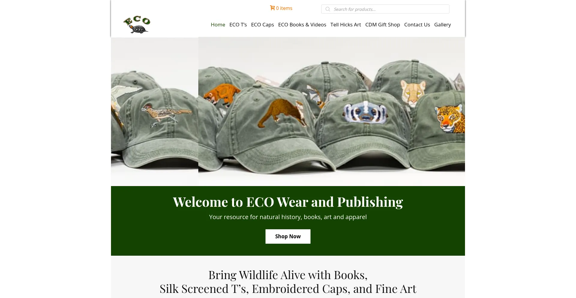 Ecouniverse.com