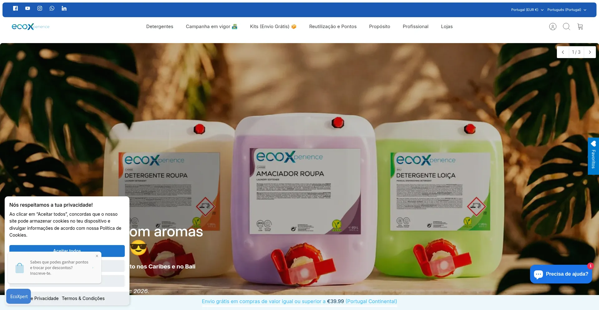 Ecox.pt