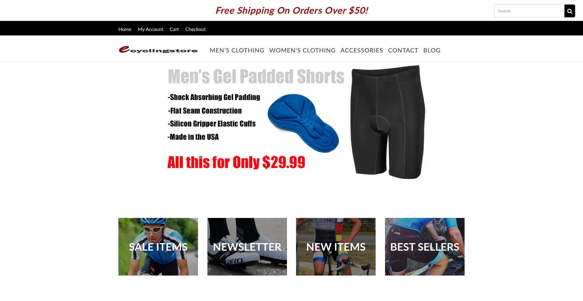 Ecyclingstore.com