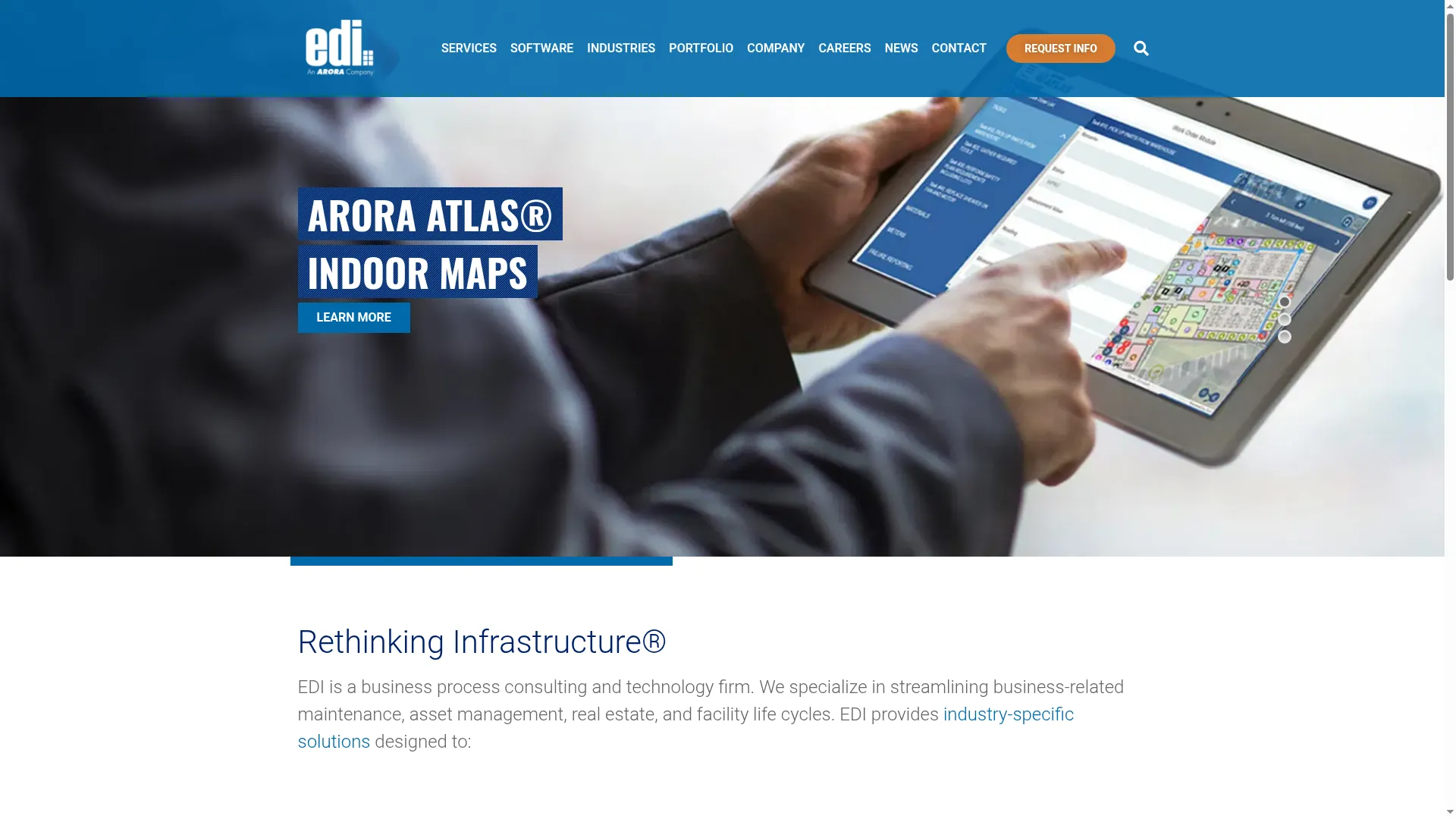 Edatai.com