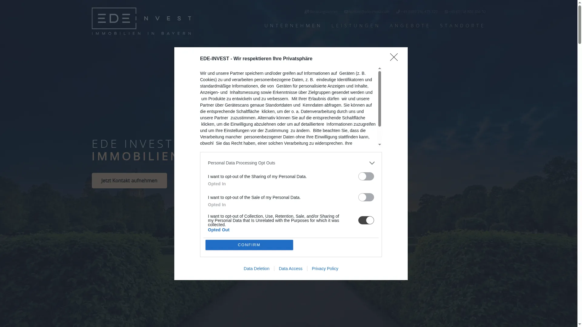 Ede-invest.com