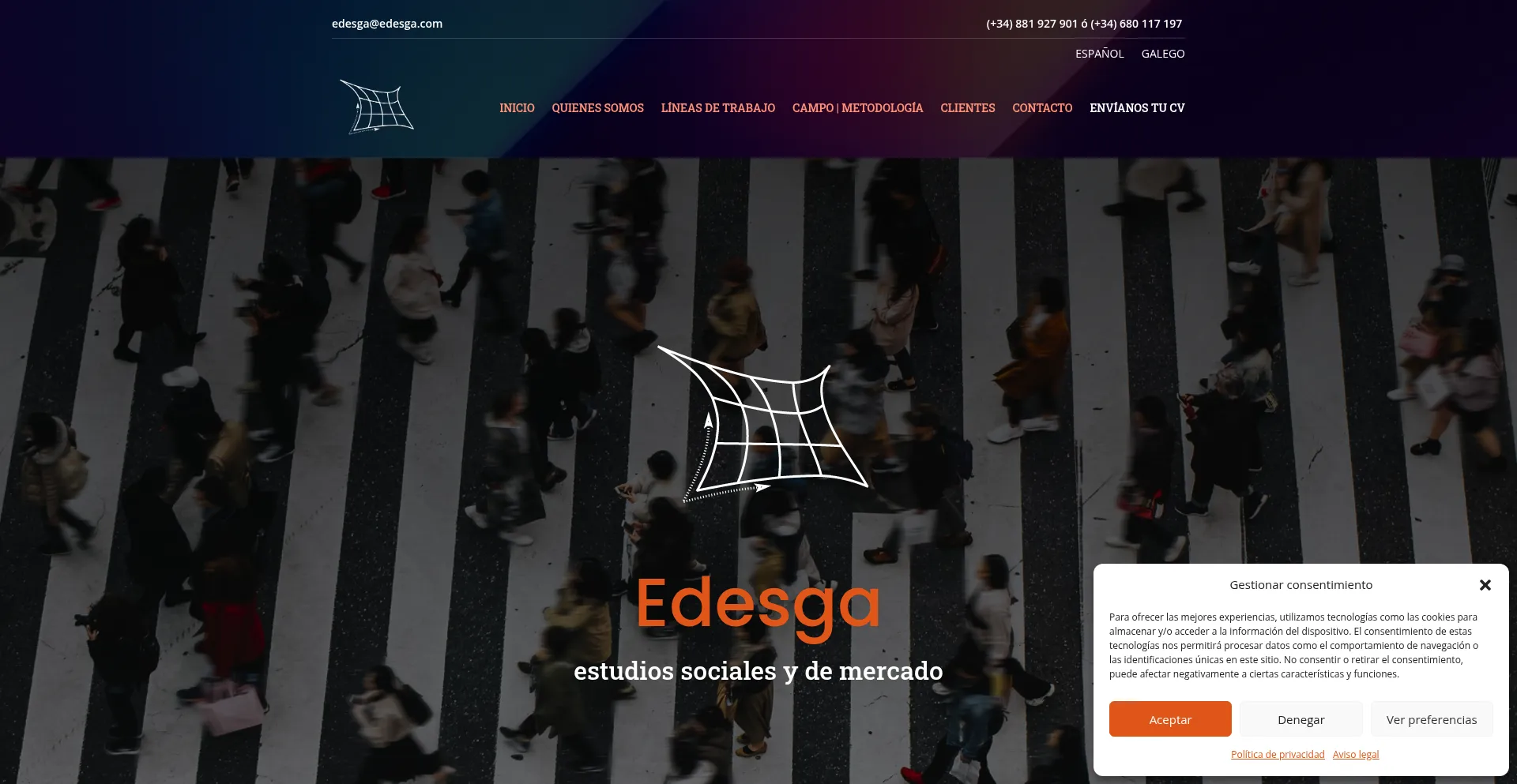 Edesga.com