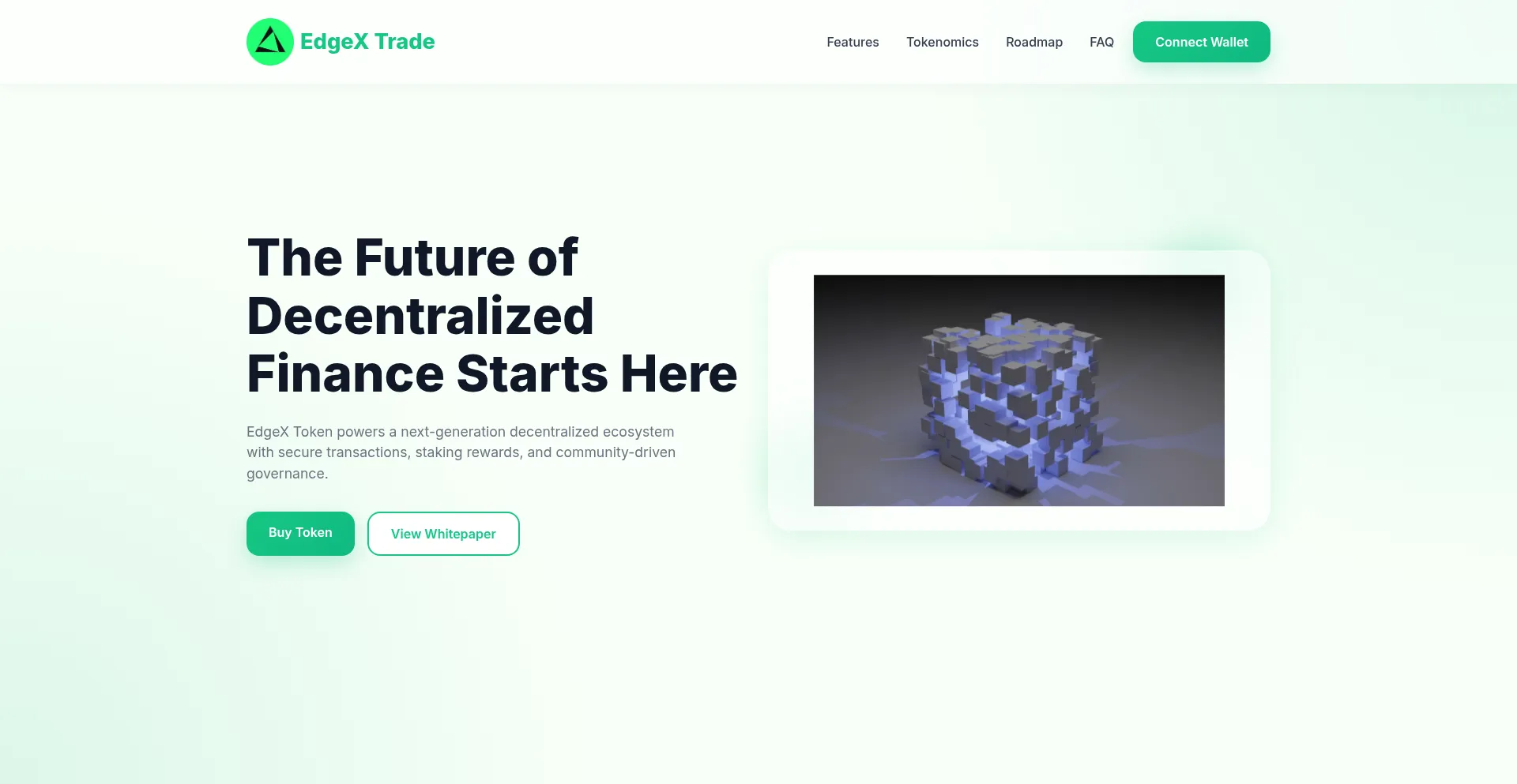 Edgextrade.co